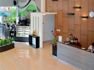 Sumi Hotel Mangga Besar Jakarta Exteriör bild